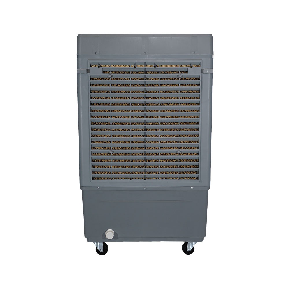 Climatizador Ventisol Branco com Cinza 35 litros 150W