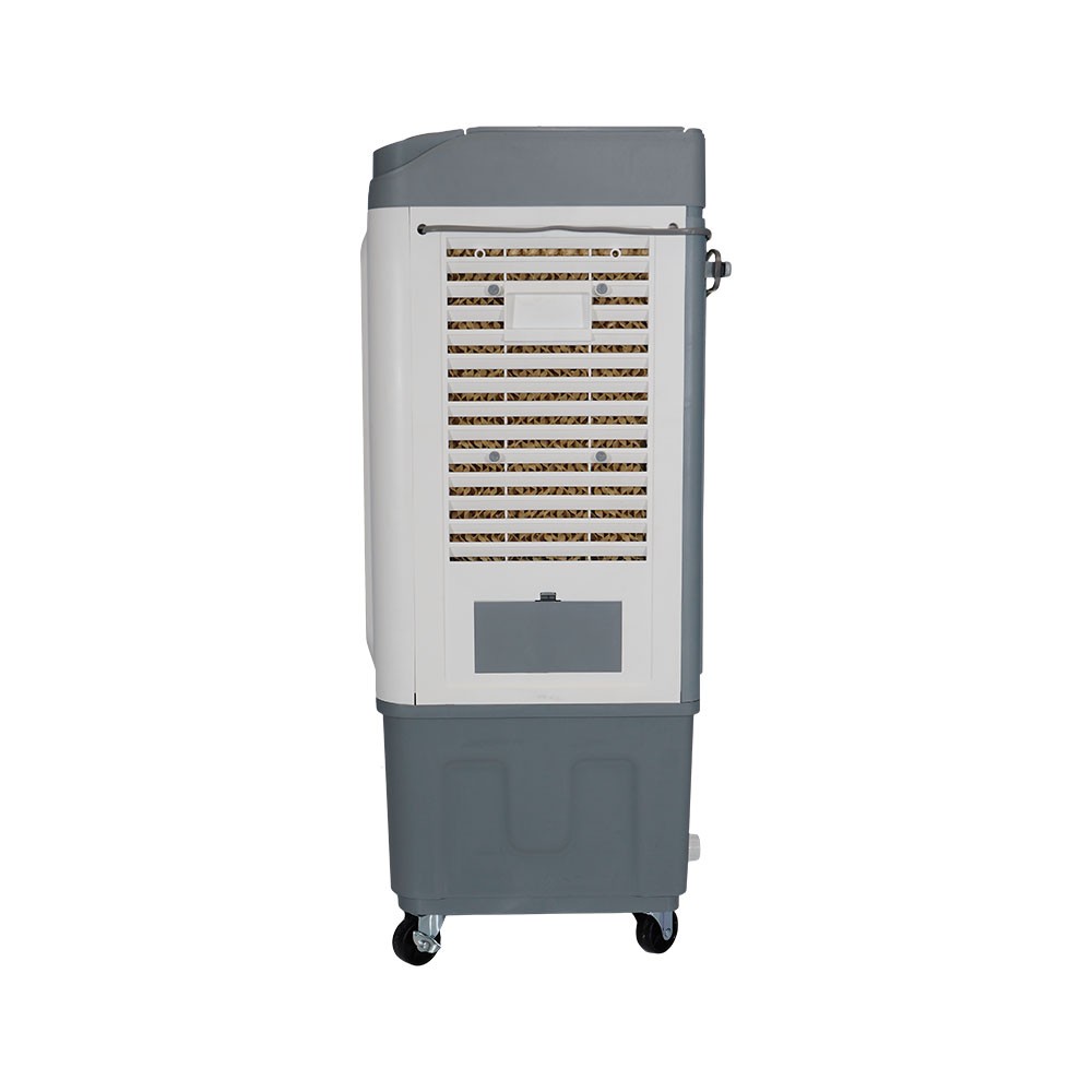 Climatizador Ventisol Branco com Cinza 35 litros 150W