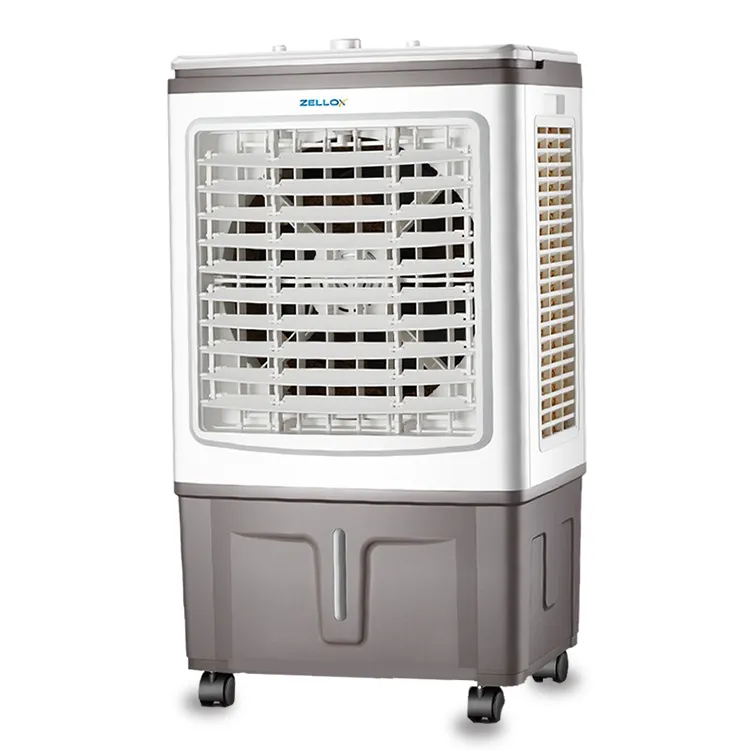 CLIMATIZADOR 30L BRANCO - ZELLOX