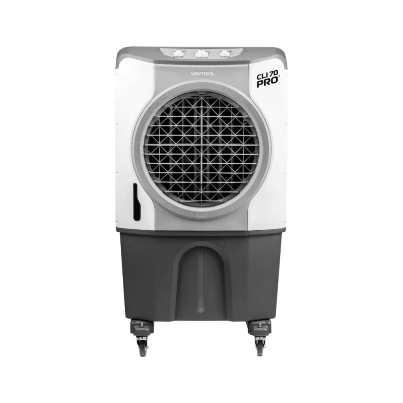 Climatizador De Ar Ventisol 70 Litros
