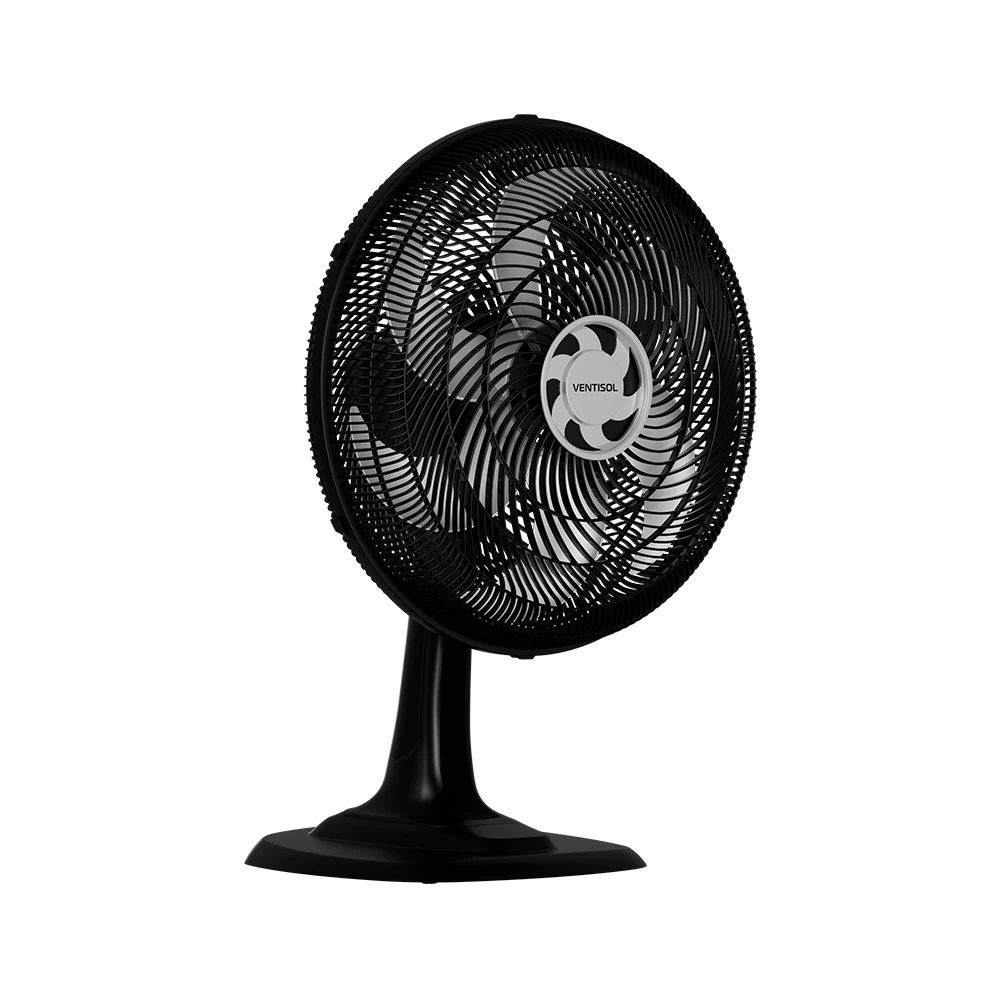 Ventilador de Mesa Ventisol 40cm