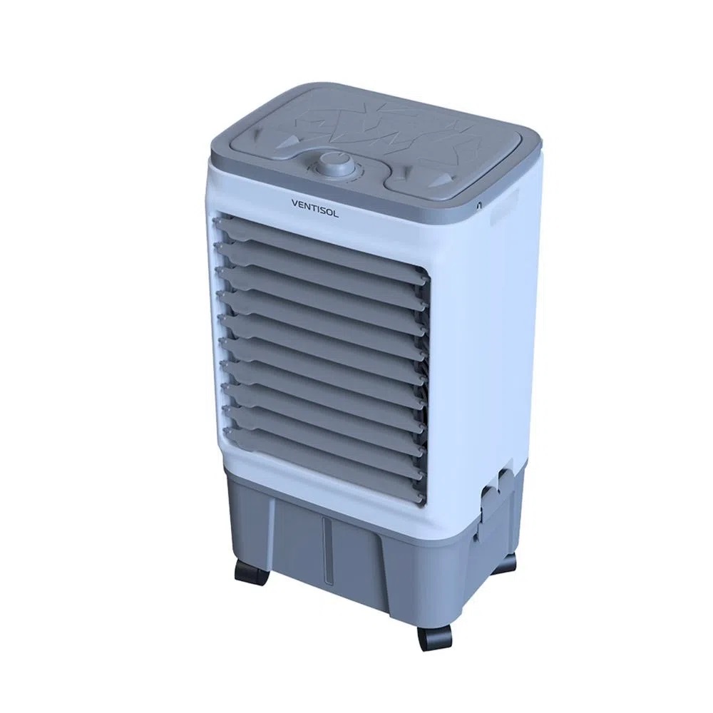 Climatizador Portátil Clin16L Ventisol