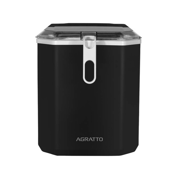 Máquina De Gelo Agratto 12kg